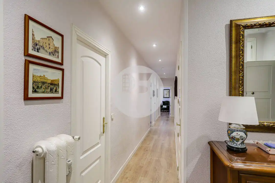 Appartamento con ascensore in vendita a Chamberí, imagen 17