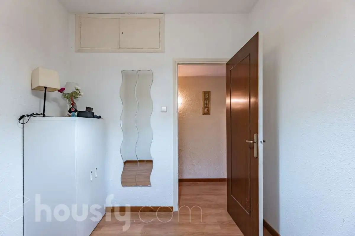 Wohnung mit Terrasse zum Verkauf in Avinguda de Roma ., imagen 28