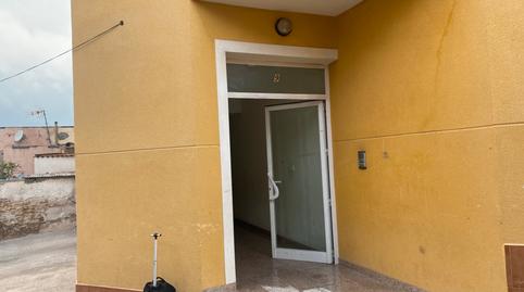 Foto 2 de Pis en venda a Santa Lucía, Murcia