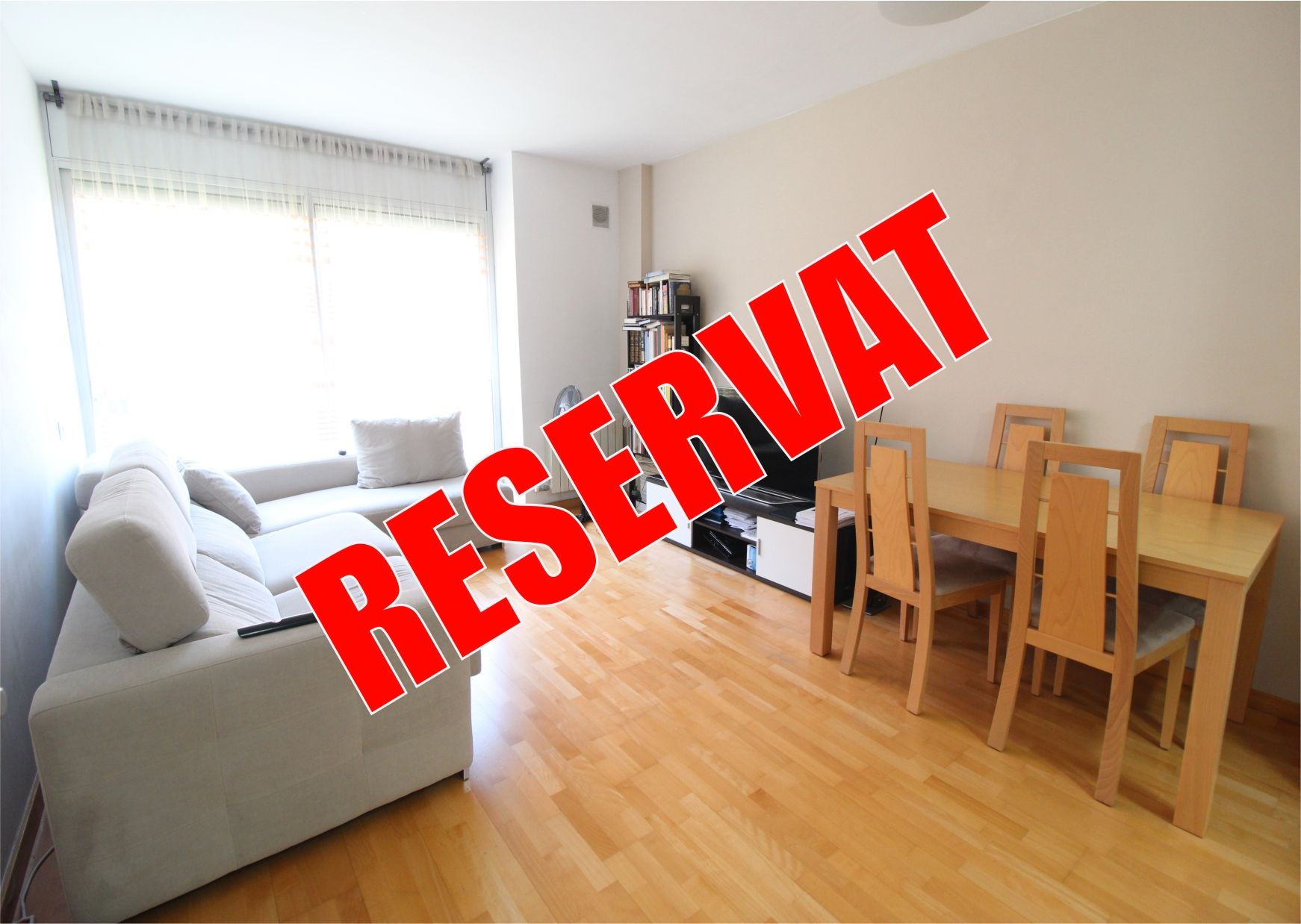 Pis en venda en  Barcelona Capital amb Aire condicionat, Calefacció i Traster