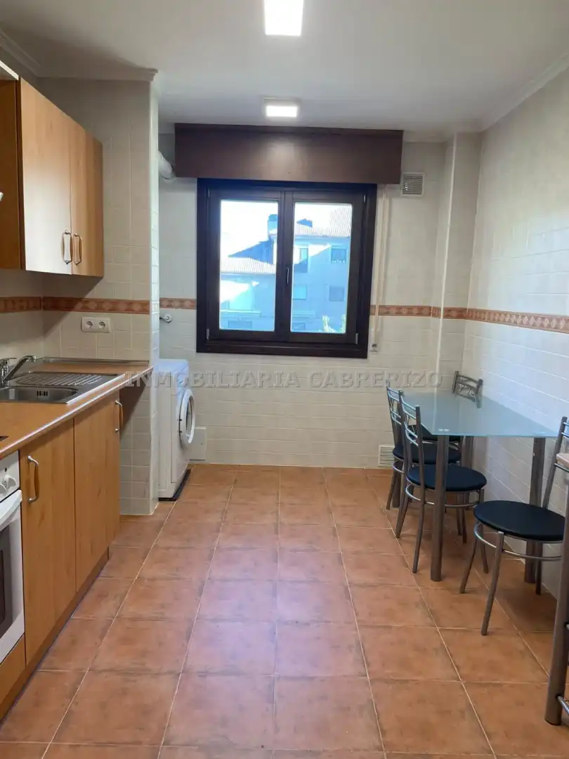 Kitchen of Flat for sale in Sojuela, La Rioja