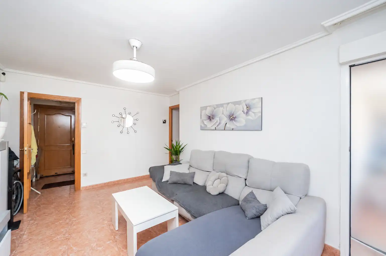 Wohnung mit Aufzug zum Verkauf in Avenida del dos de Mayo, imagen 4