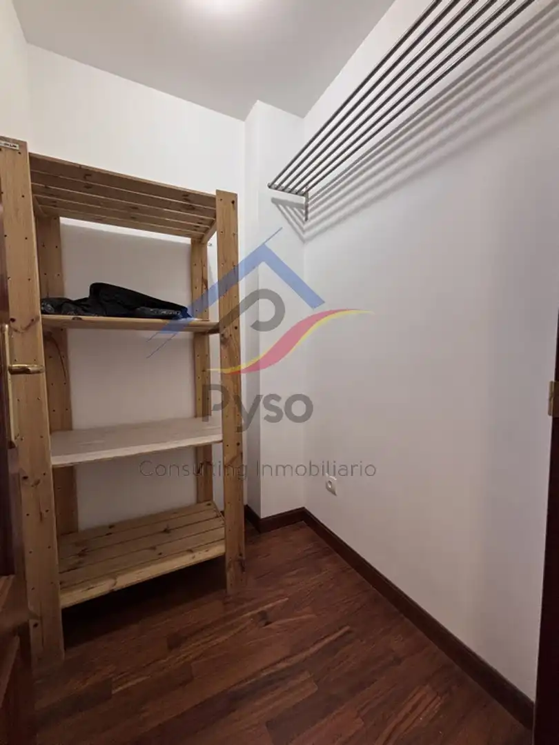 Àtic en venda en Limpias amb Calefacció, Parquet i Traster