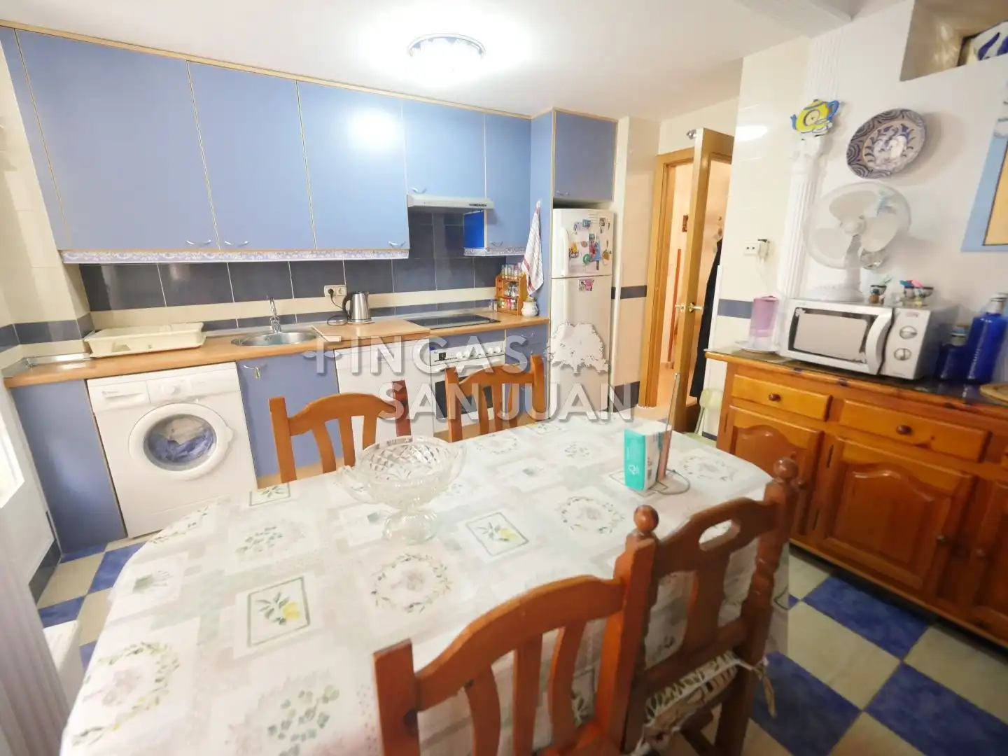 Flat for sale in Centro