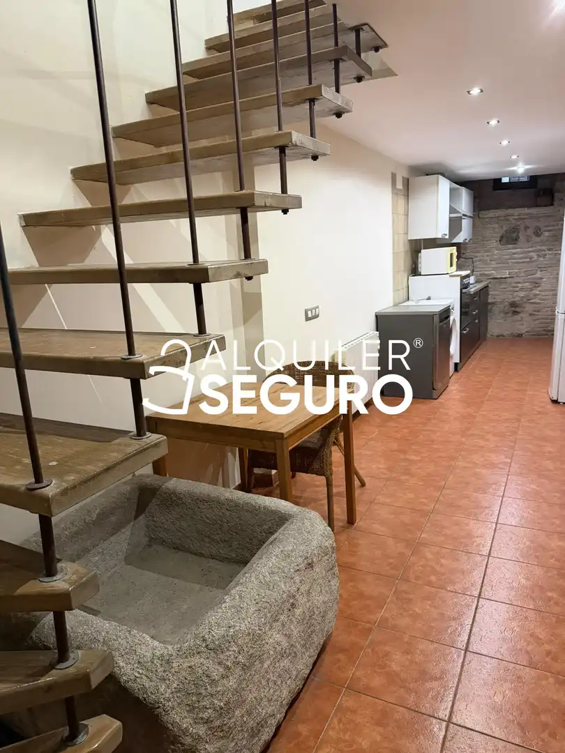 Wohnung zur Miete in Pozo Amargo, imagen 6