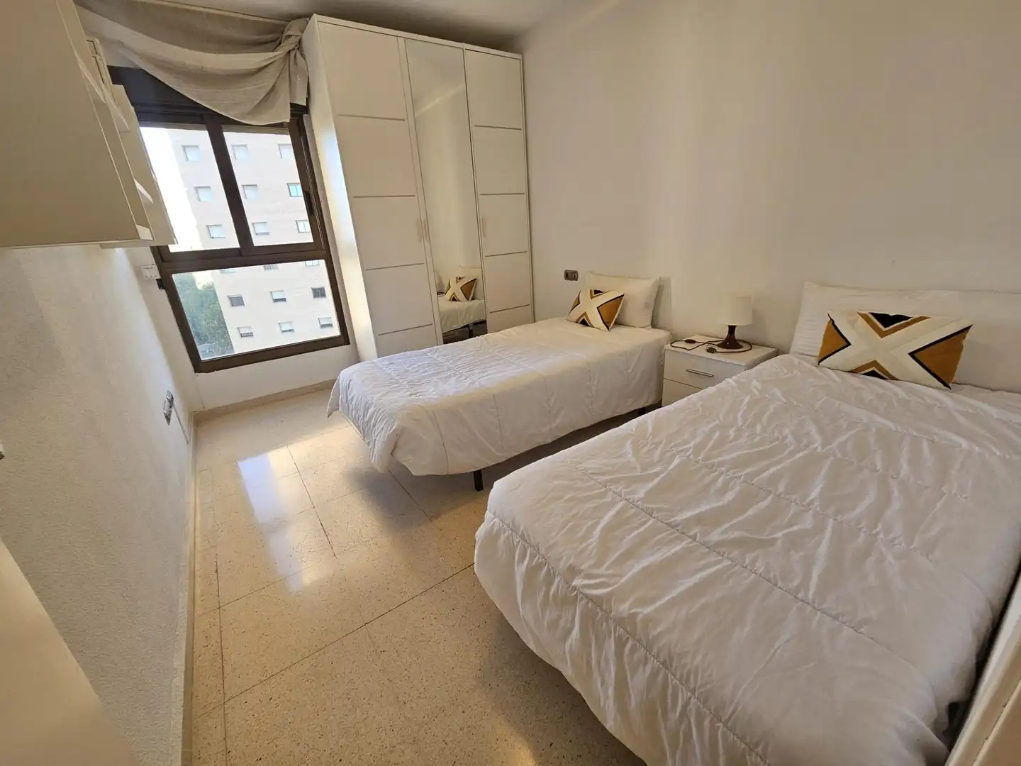 Piso con piscina en venta en Playa de Poniente, imagen 9