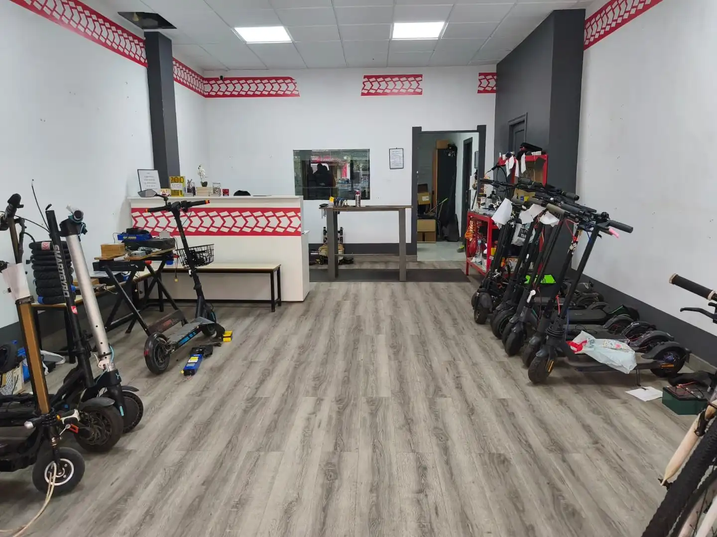 Business premises for sale in Calle Benissuai, imagen 3