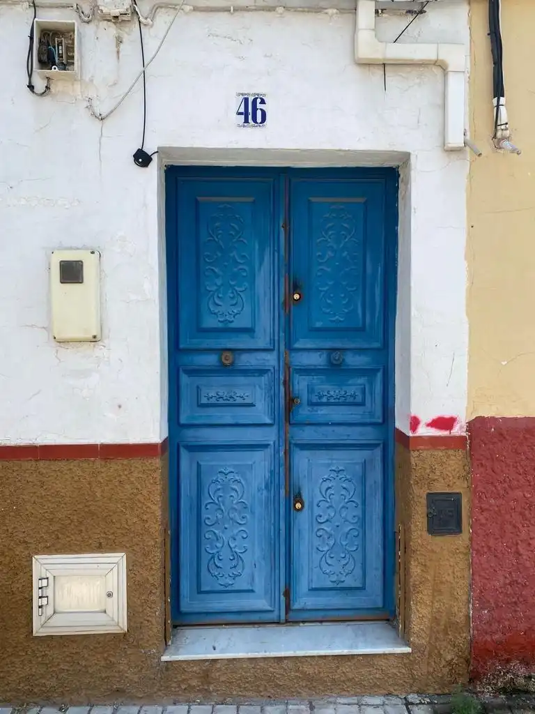 Casa o xalet en venda a Coria del Río
