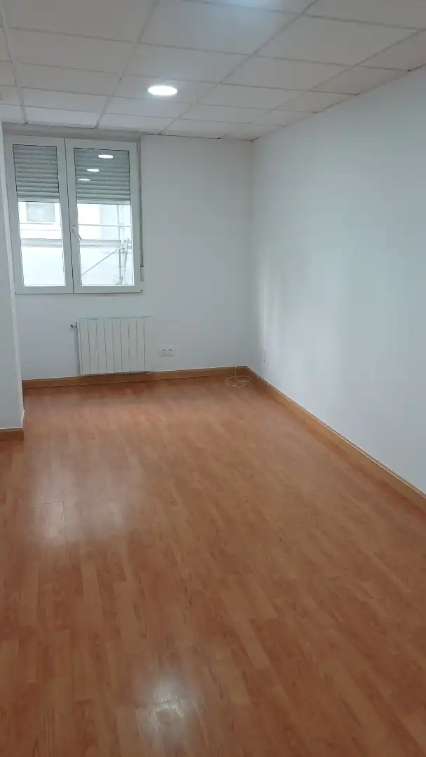 Bedroom of Office for rent in Centro