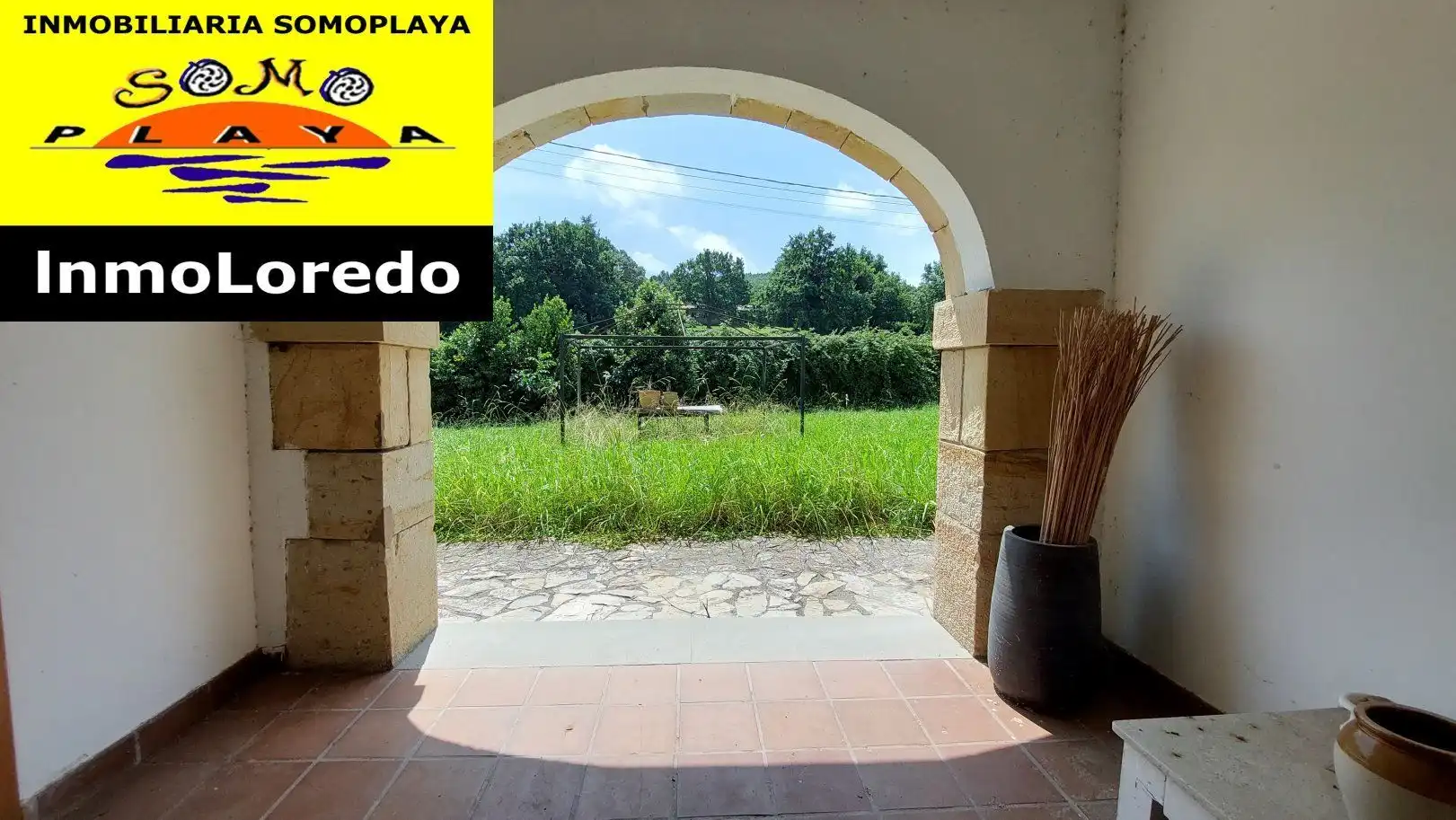Casa con jardín en venta en Capellanía, imagen 12