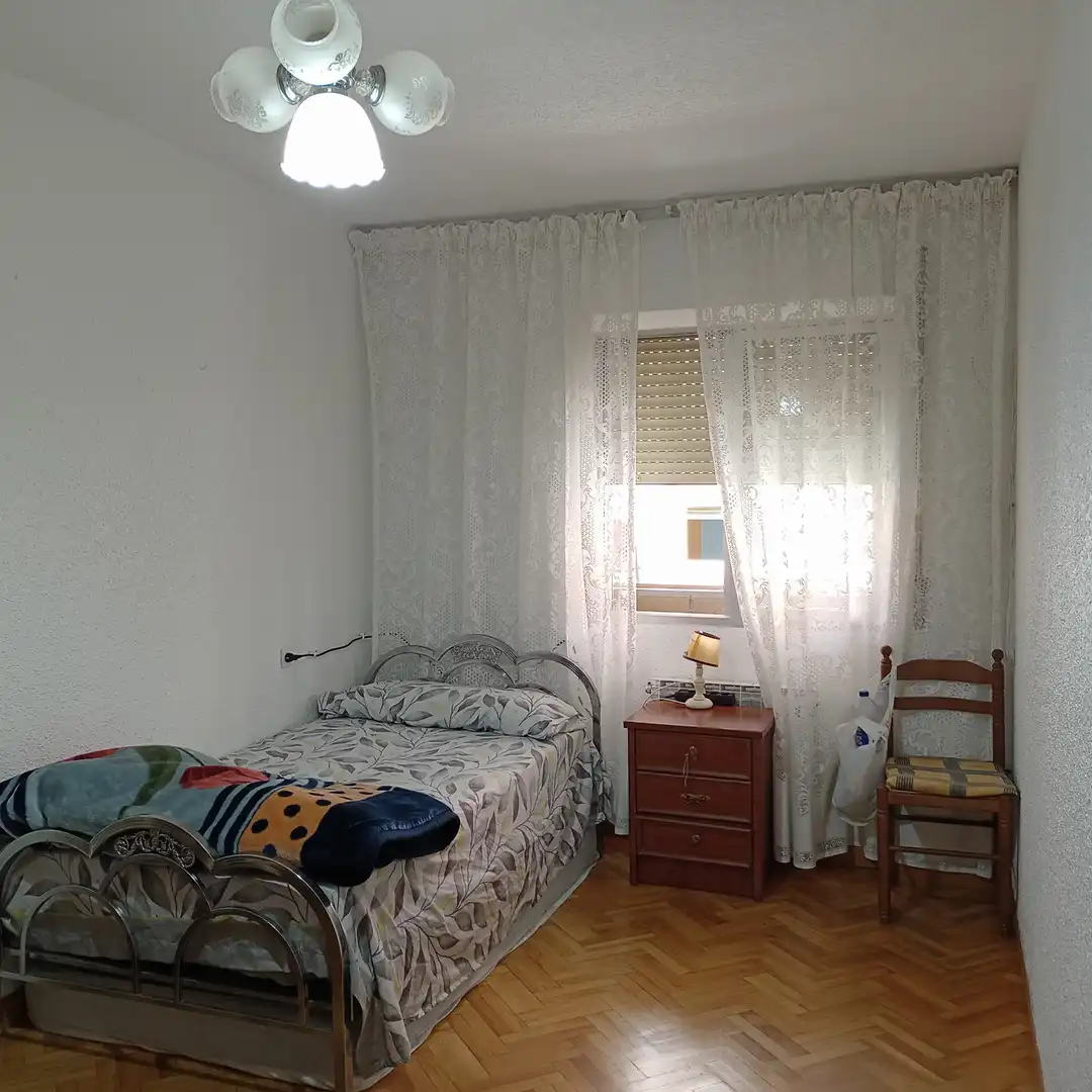 Appartement avec terrasse à vendre à Calle Báscula, imagen 14