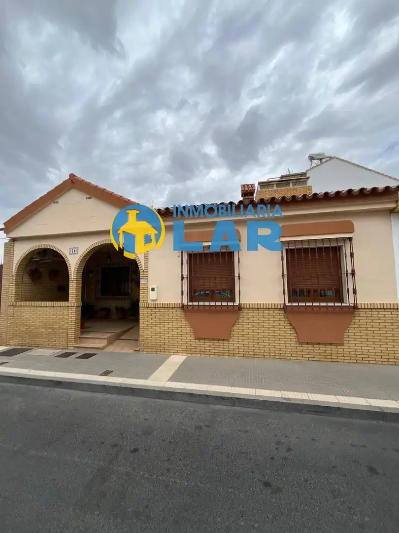 Casa in vendita a Palos de la Frontera
