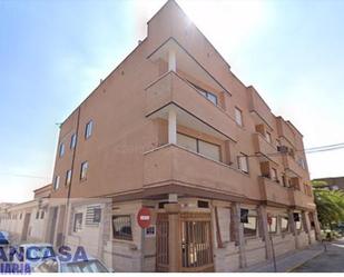 Exterior view of Flat for sale in Torrejón de la Calzada