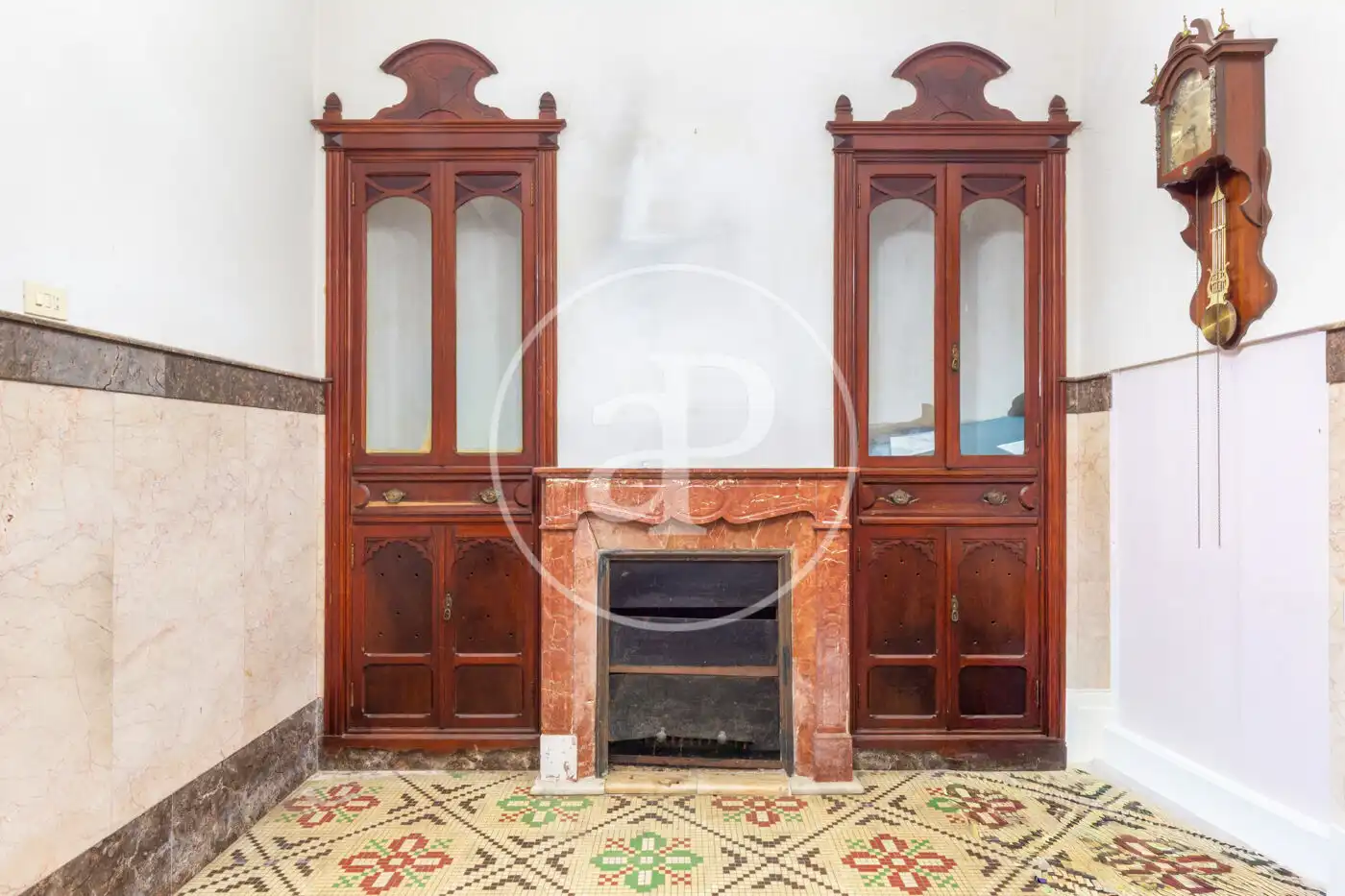Casa amb terrassa en venda a Centro, imagen 12