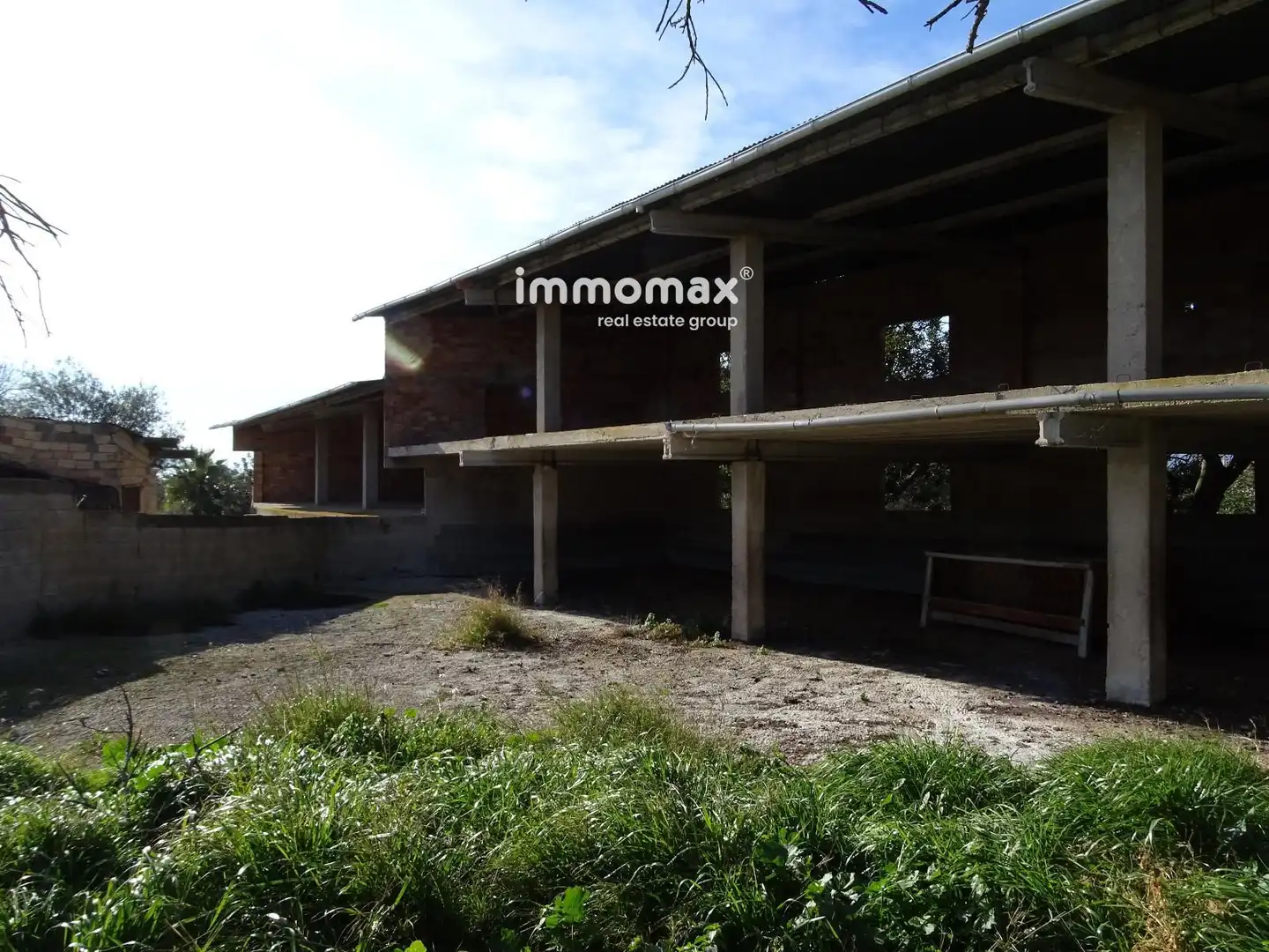 Terreny residencial en venda a 136, imagen 13