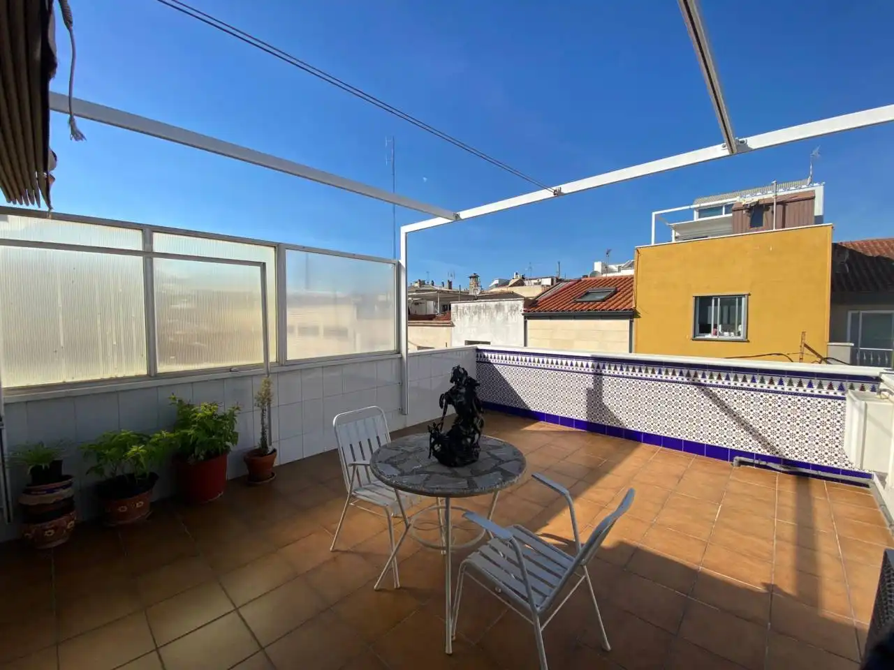 Flat for sale in Pasaje Guadarrama, imagen 2