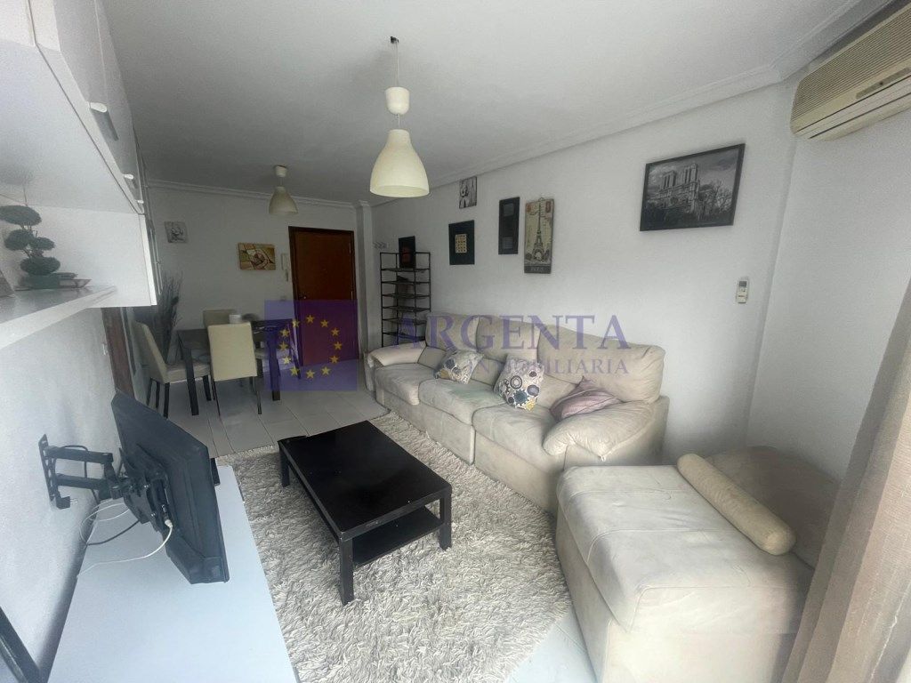 Apartament de lloguer a Casco Antiguo