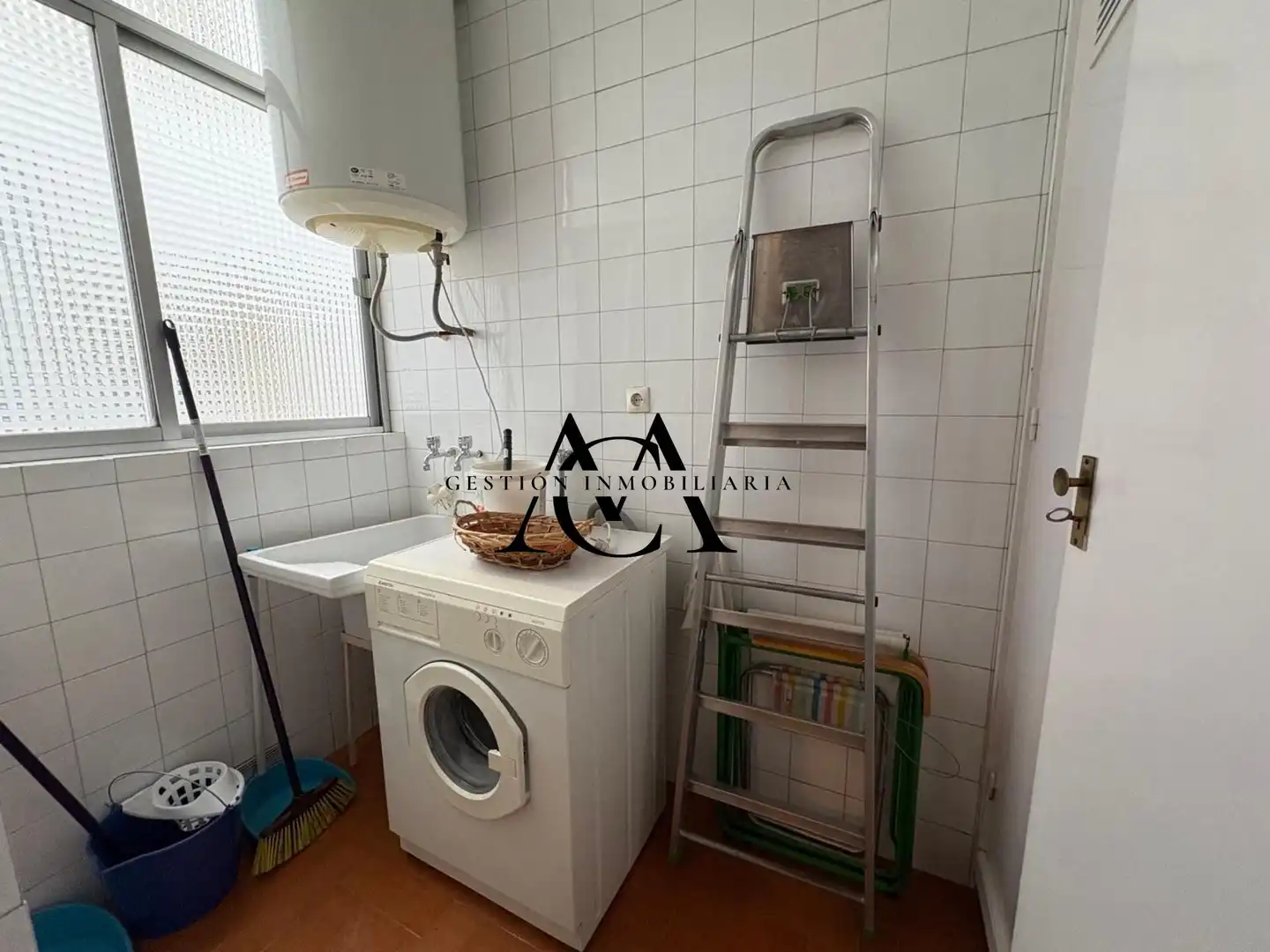 Flat with terrace for sale in San Francisco, imagen 16