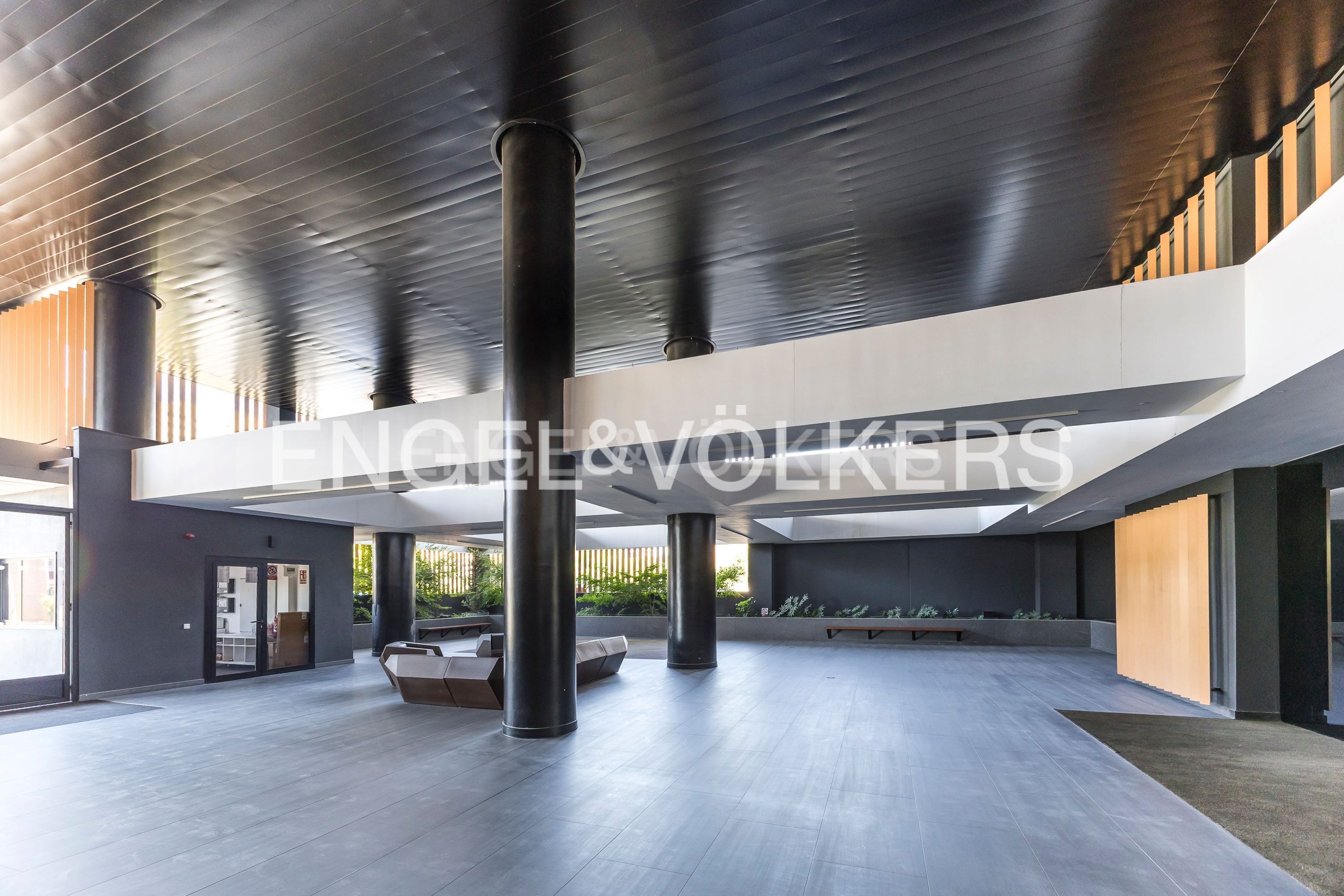 Dúplex en venda en  Madrid Capital amb Aire condicionat, Calefacció i Terrassa