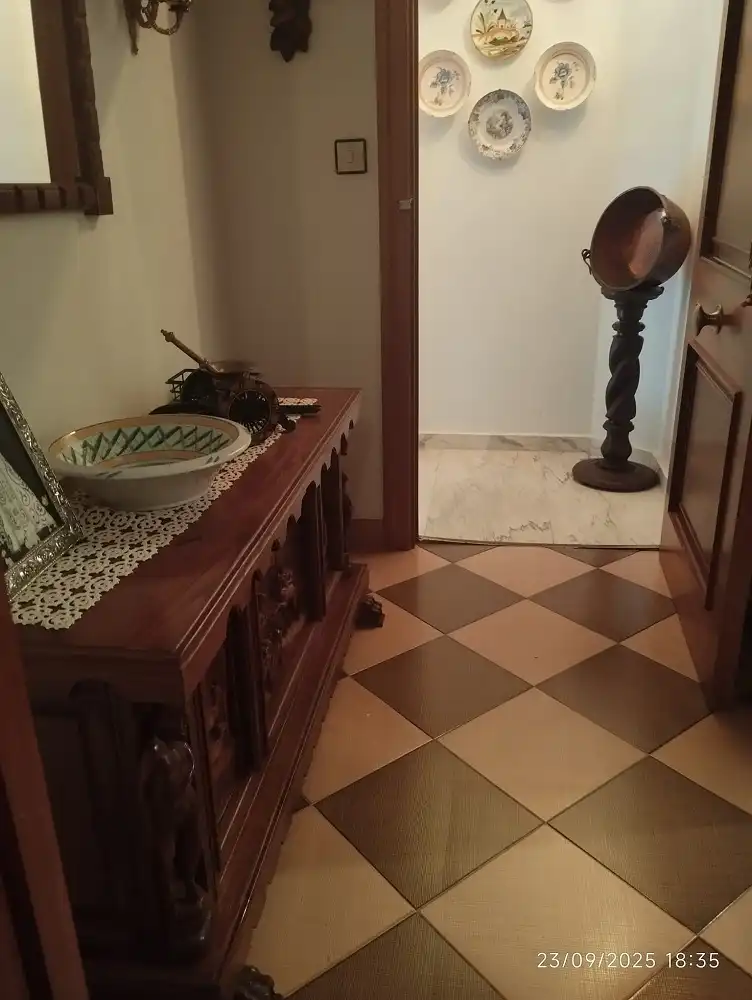 Flat for sale in Garrovillas de Alconétar  with Balcony