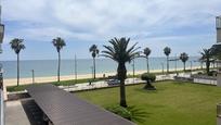 Terrace of Flat for sale in Calonge i Sant Antoni  with Terrace, Storage room and Balcony