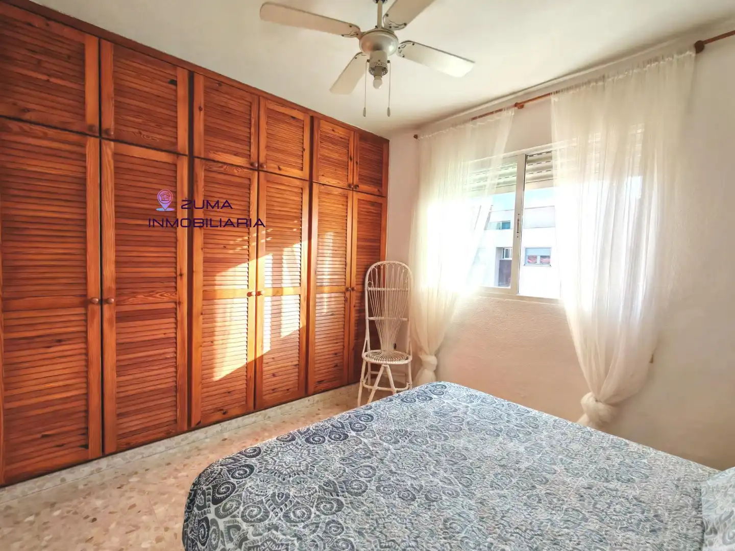 Casa pareada con piscina en venta en Churriana, imagen 36