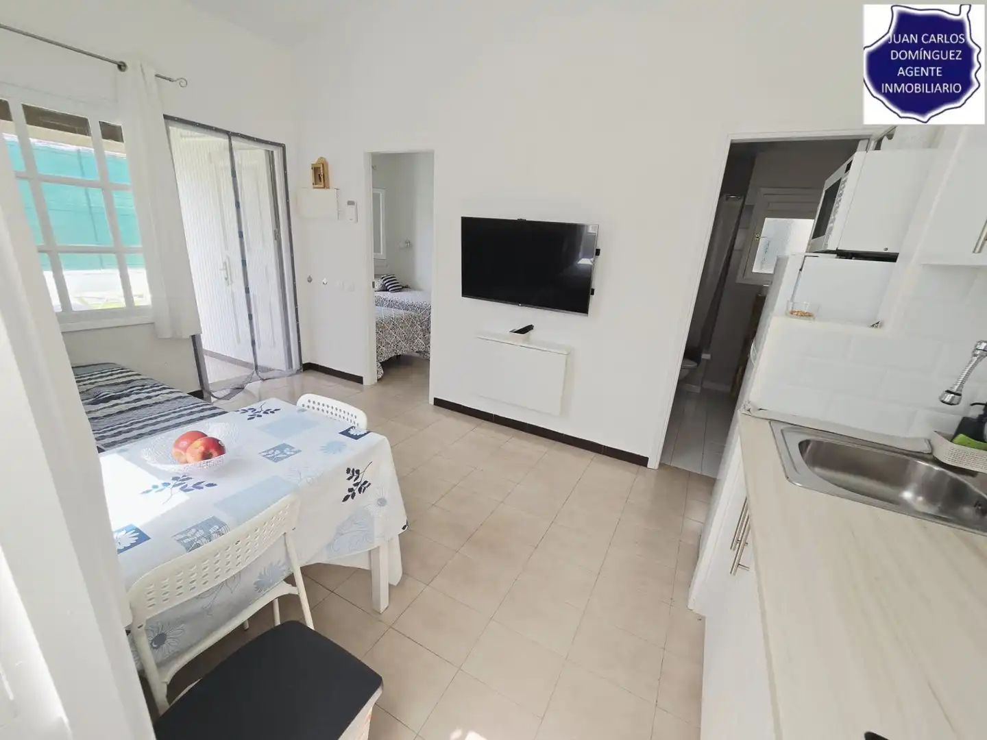 Cocina de Casa o chalet de alquiler en Maspalomas - Meloneras