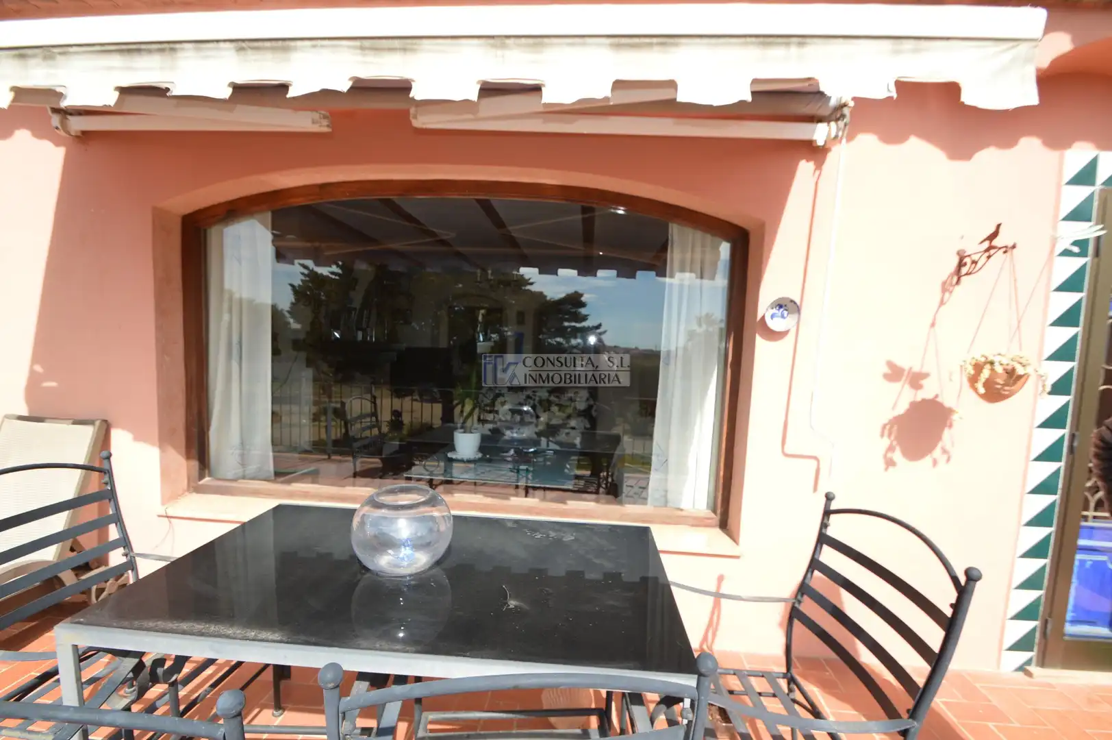 Terrace of Houses for sale in Vinaròs  with Private garden, Terrace and Storage room