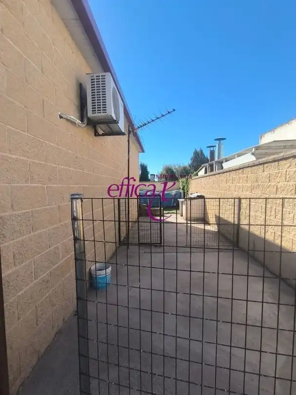 Jardí de Residencial en venda en Novés