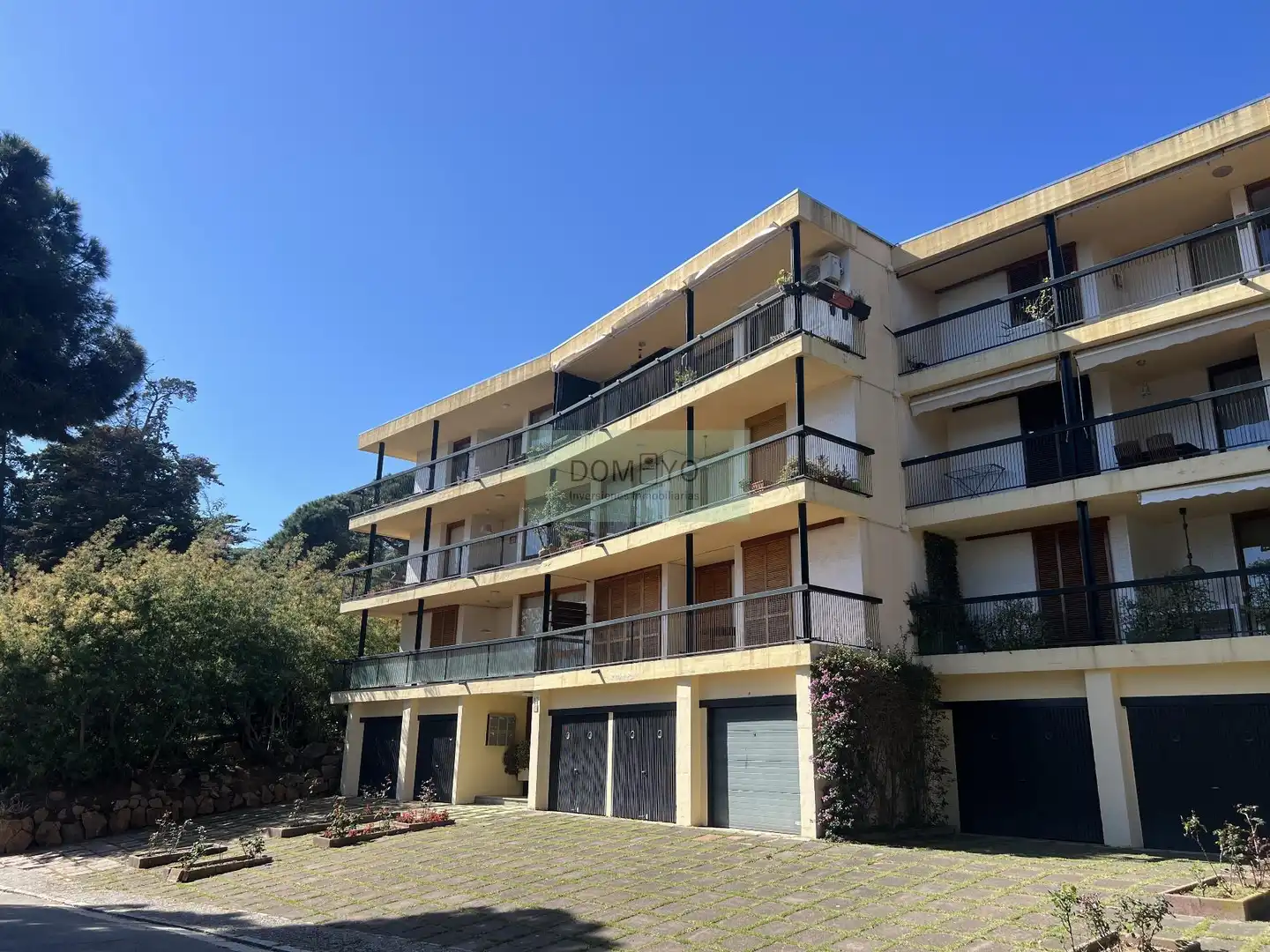 Apartamento en venta en Carrer d´Octavi Viader i Margarit, Sant Pol