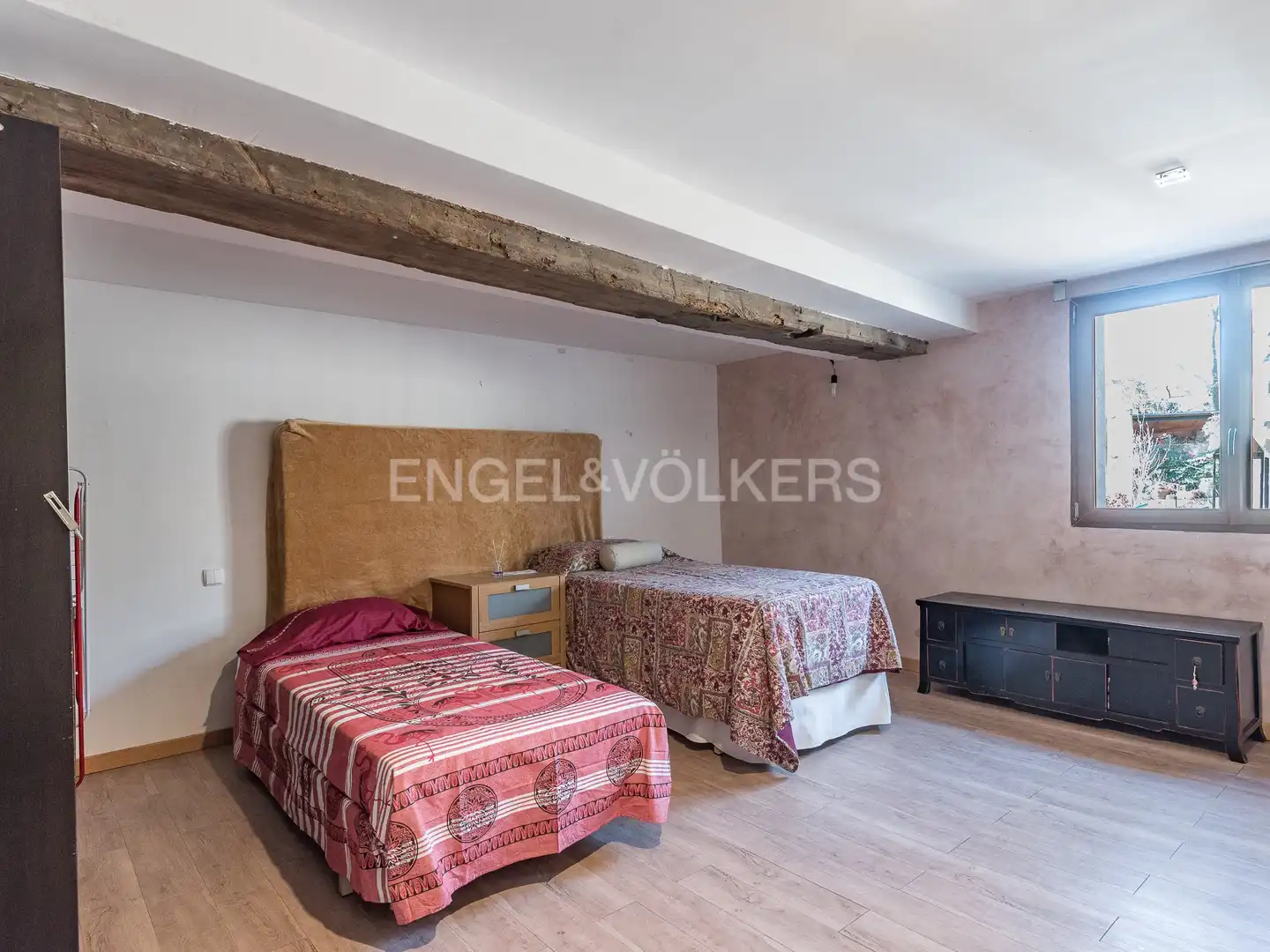 Casa amb jardí en venda a Santa Maria de Palautordera, imagen 24