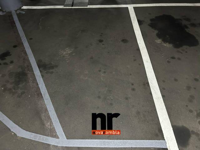 Garaje en Alquiler en Plaza Palau Ausit en Sant Andreu - Gassó Vargas