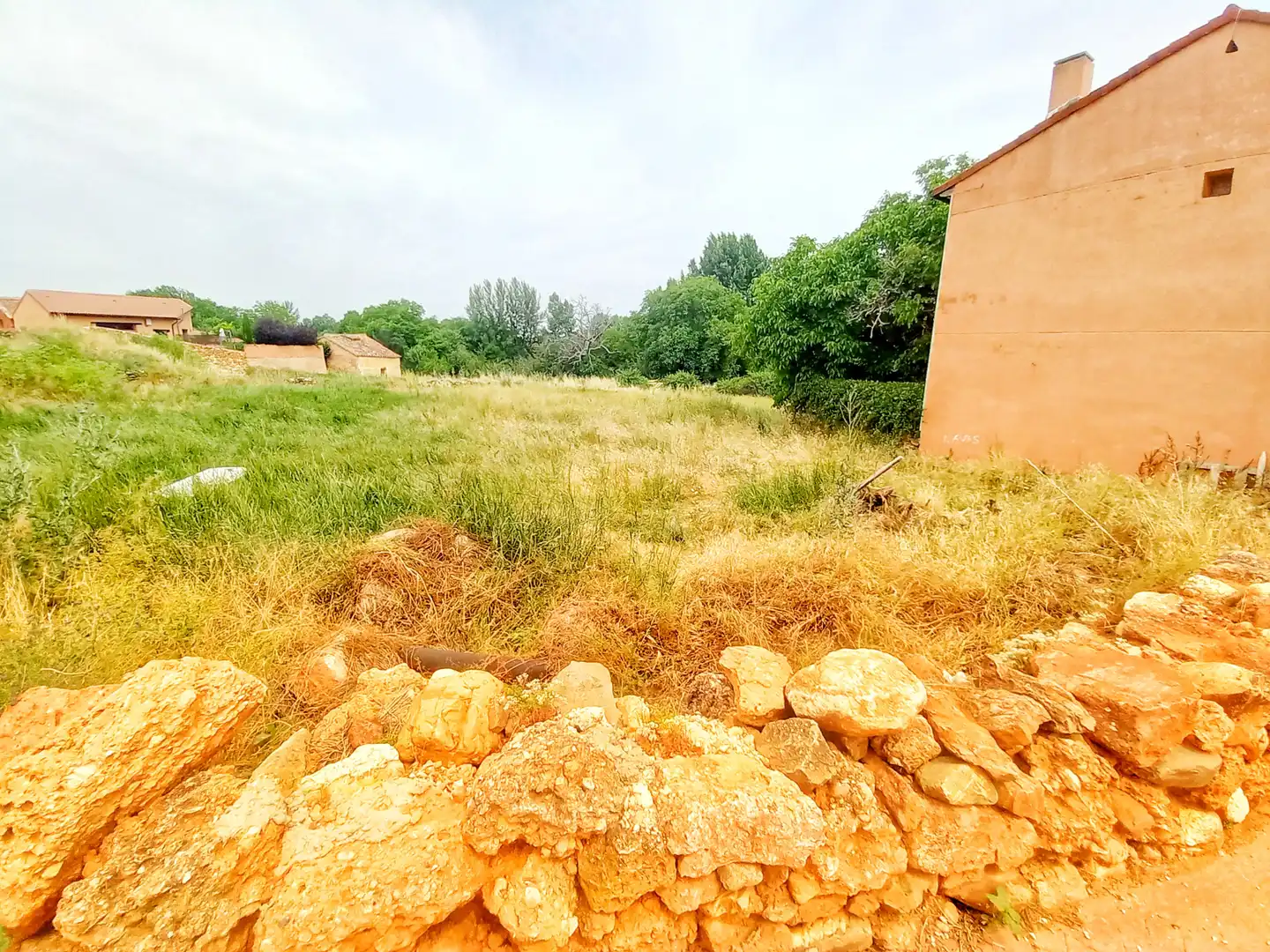 Residential for sale in Camino Iglesia, 24, Ayllón