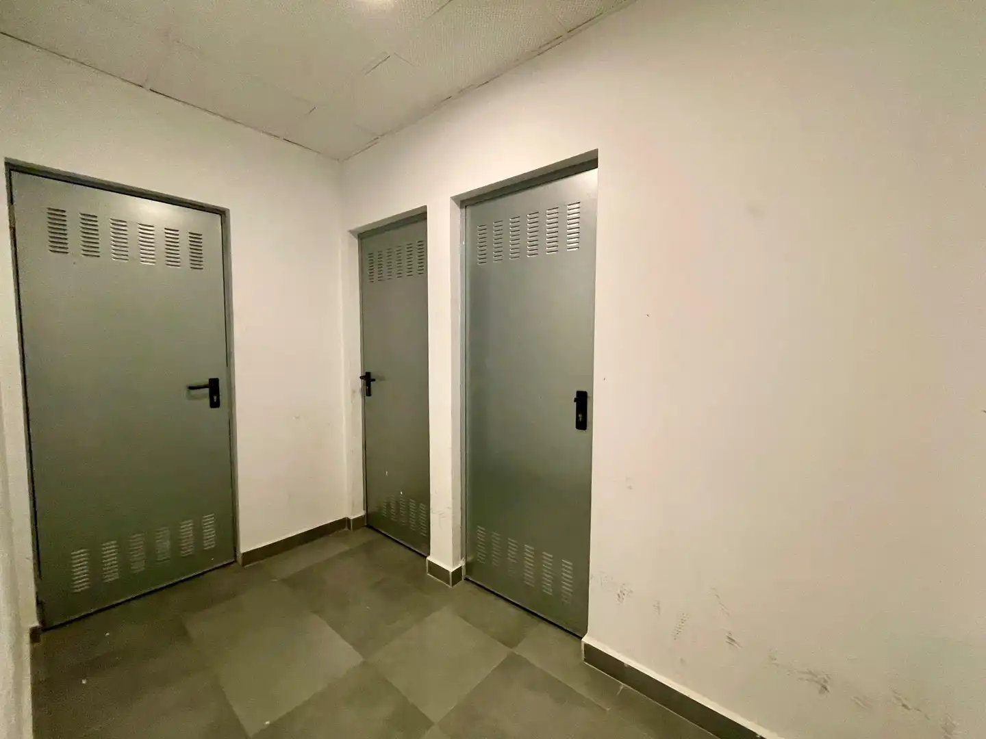 Attic for sale in Murcia  with Air Conditioner, Terrace and Storage room