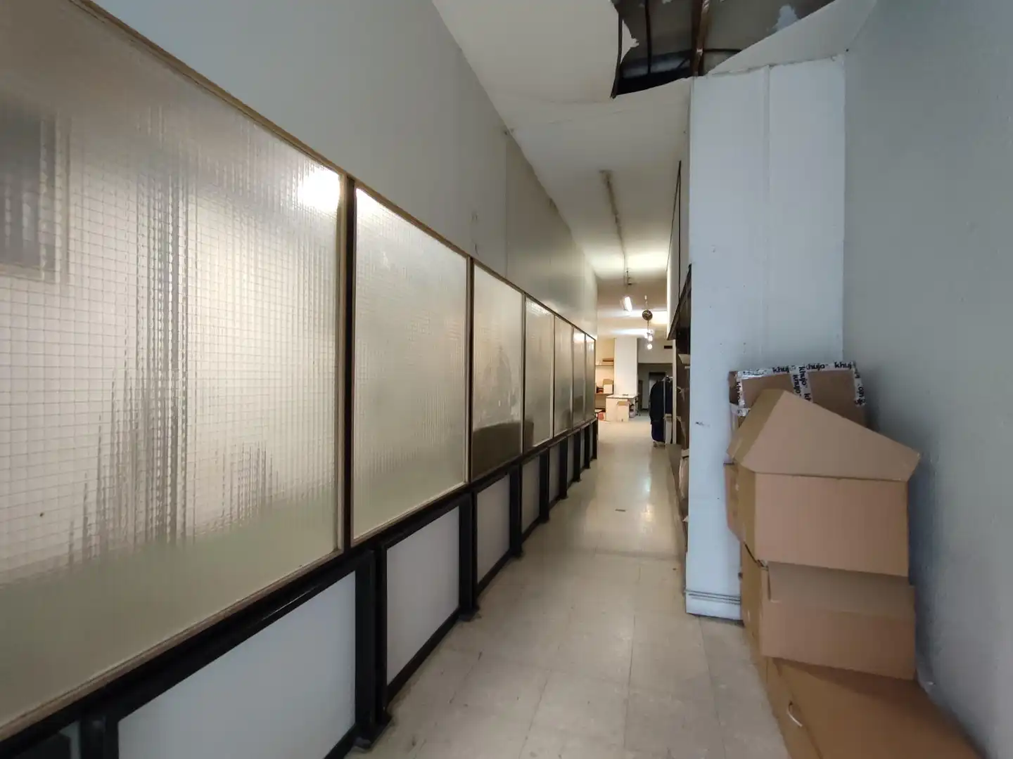 Business premises for sale in Calle Heliodoro de la Torre, imagen 11