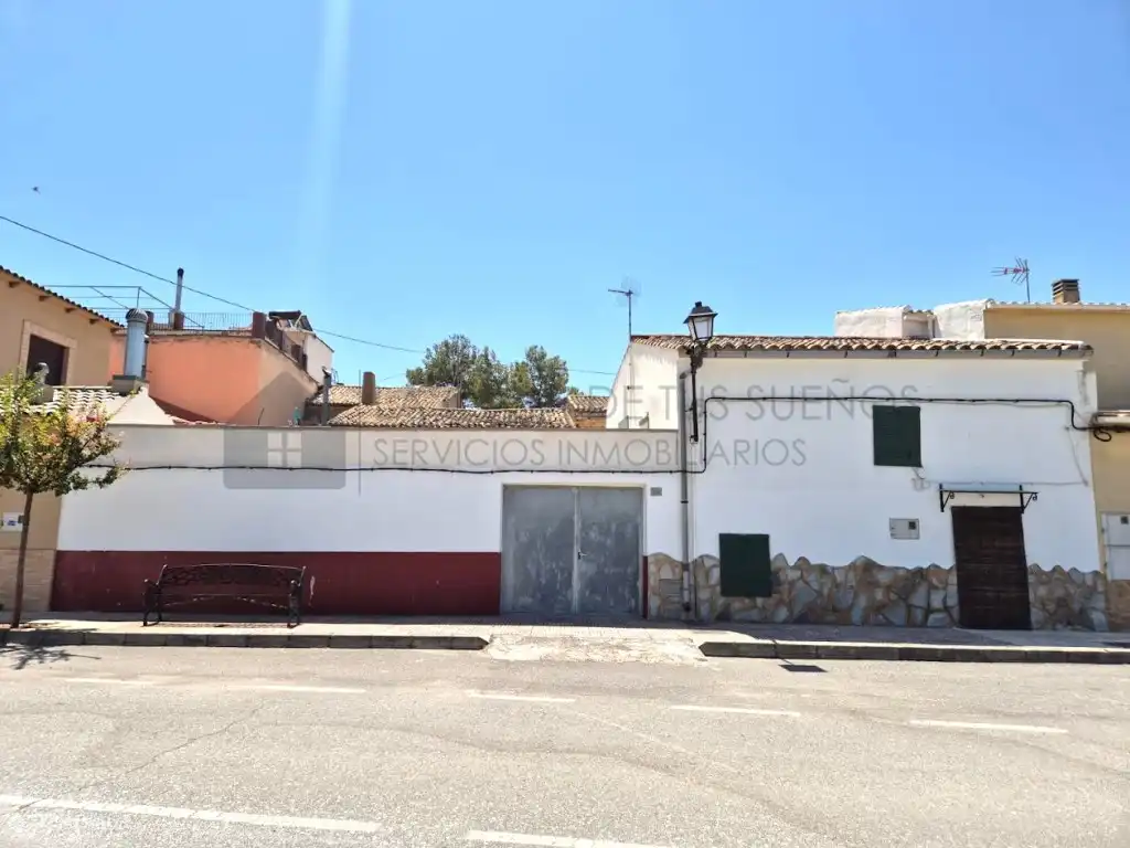 Casa in vendita a Avenida Villena, imagen 42
