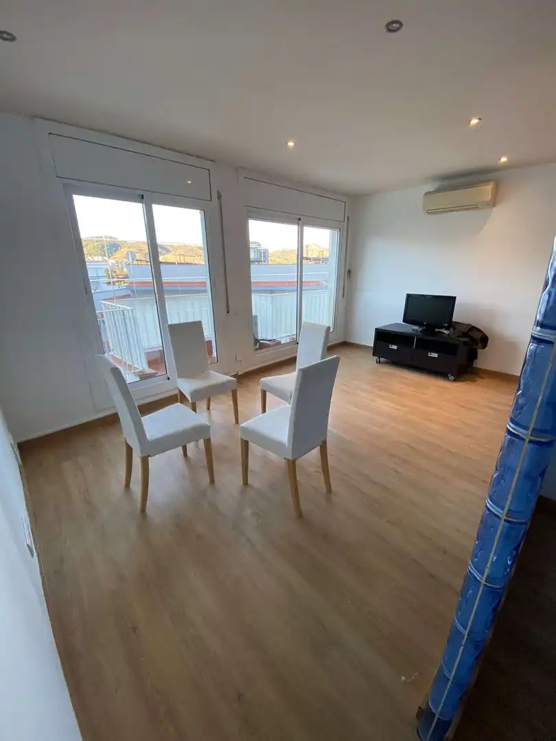 Habitació a El Carmel