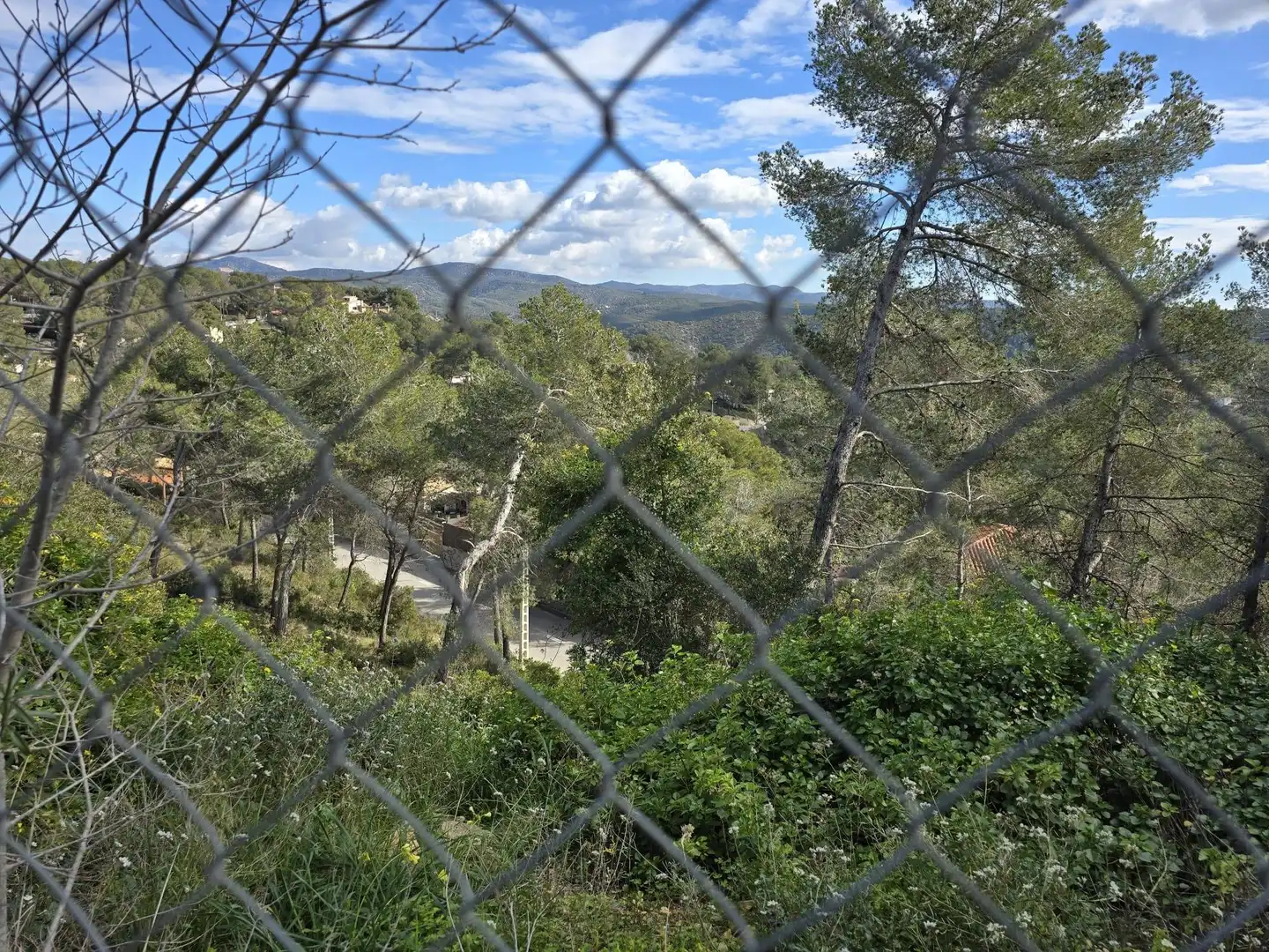 Wohnbaugrundstück zum Verkauf in Carrer de Mercuri 17, imagen 6