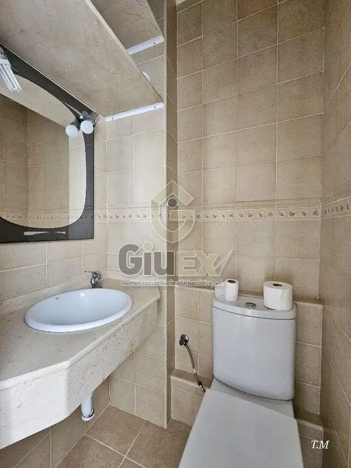 Flat for rent in Nuevo Cáceres