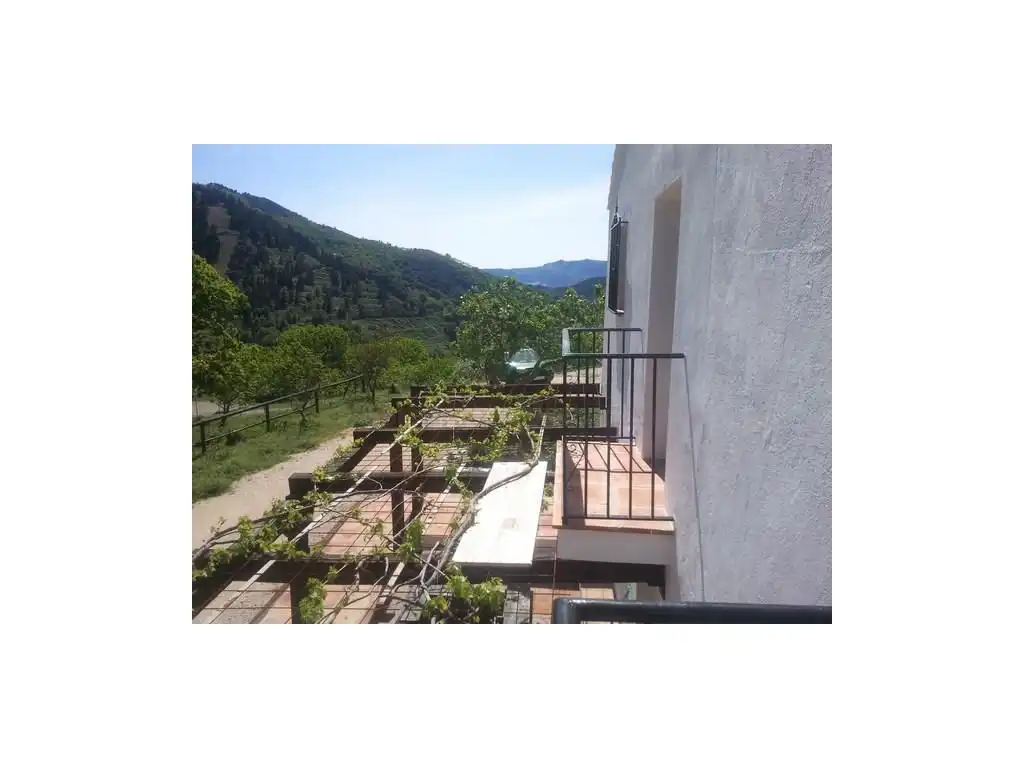 Haus zum Verkauf in Casco Histórico, imagen 3