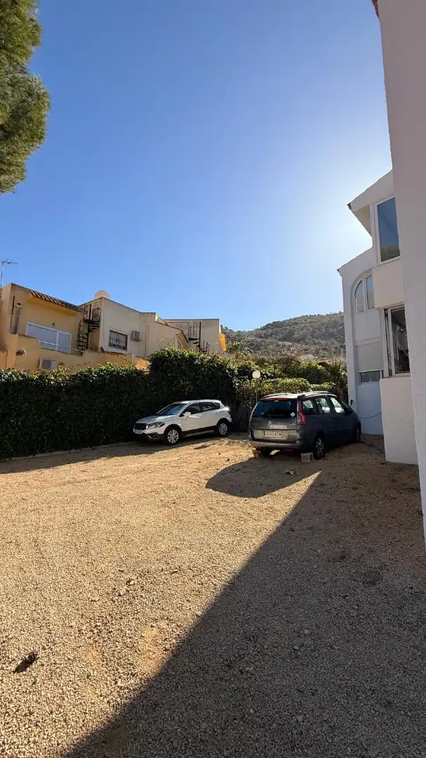 Apartament de lloguer a Carrer Badia, 56, L'Albir