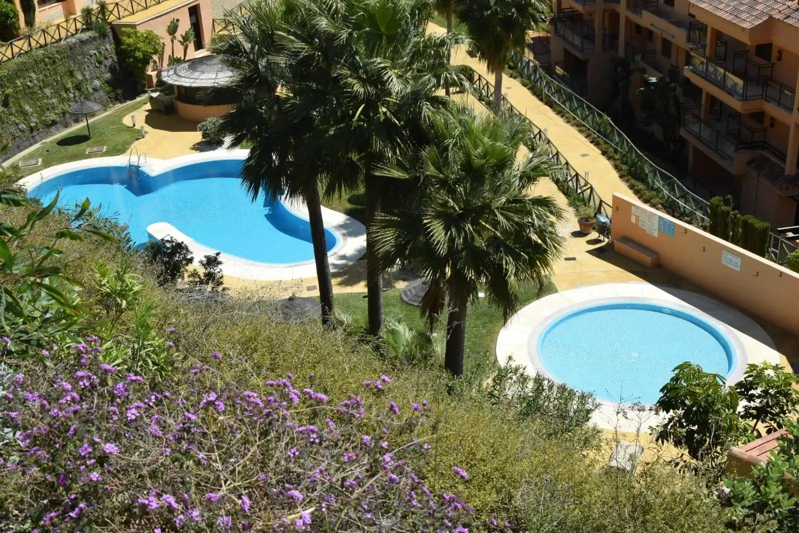 Wohnungen zur Miete in Riviera del Sol