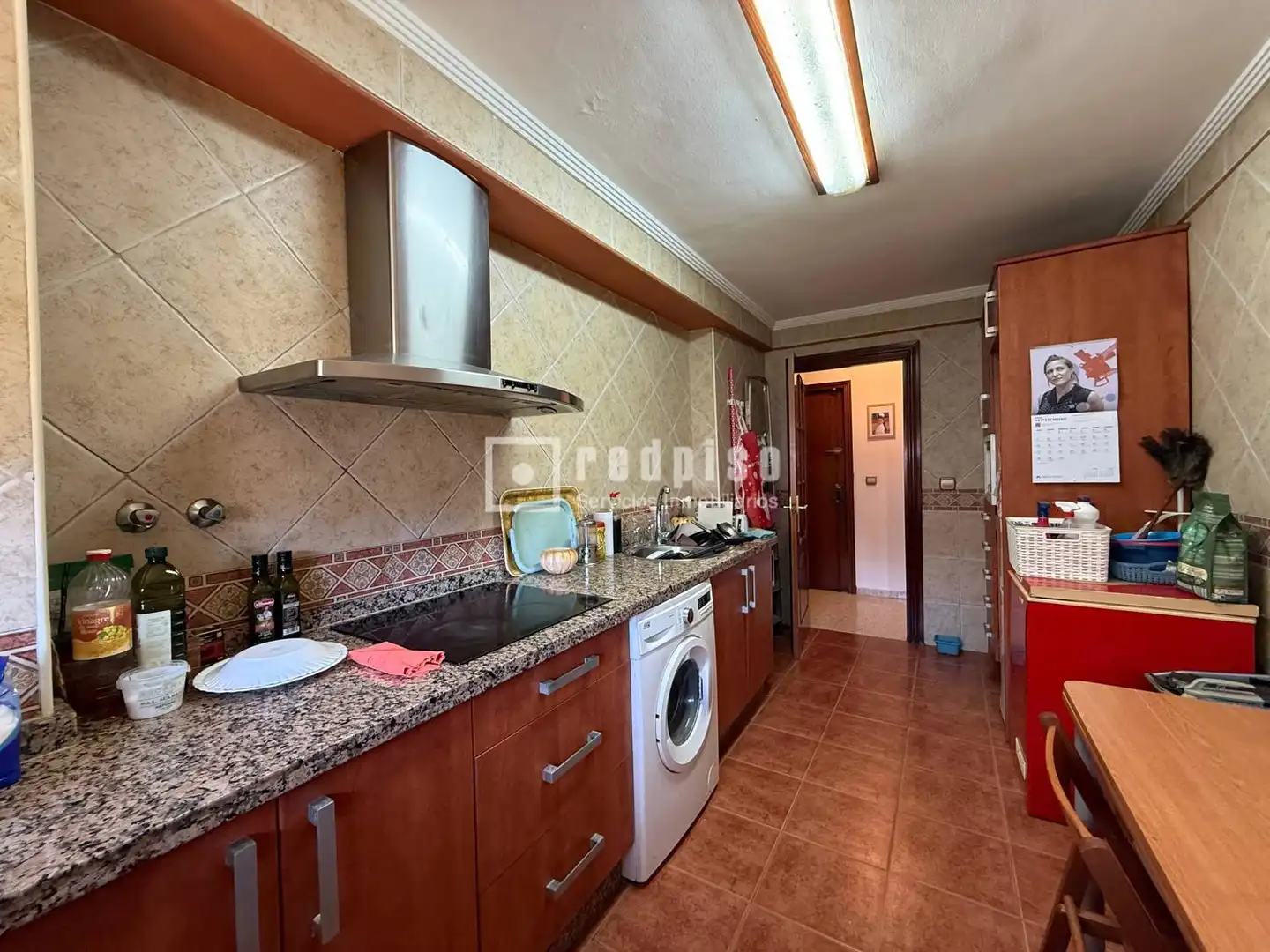 Flat with lift for sale in Centro