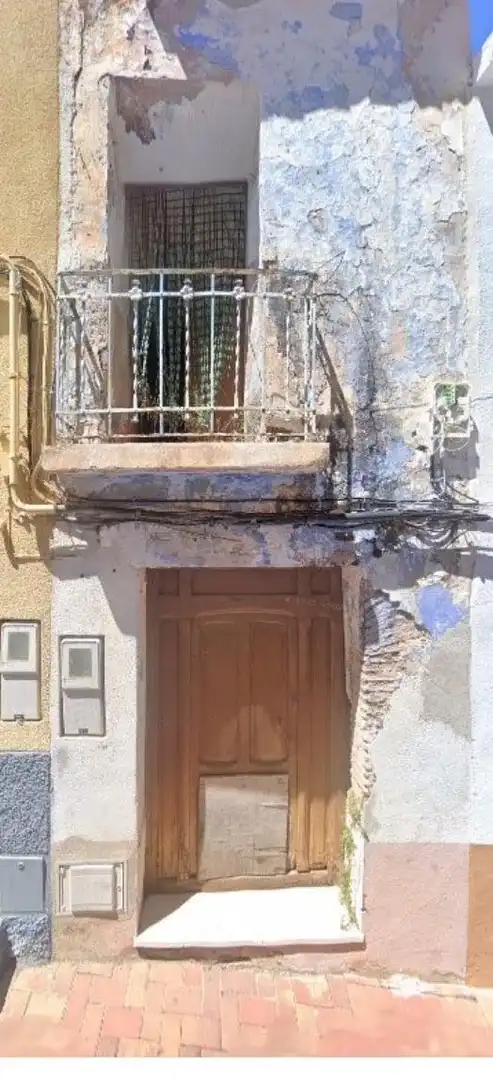 Maison à vendre à Torreblanca