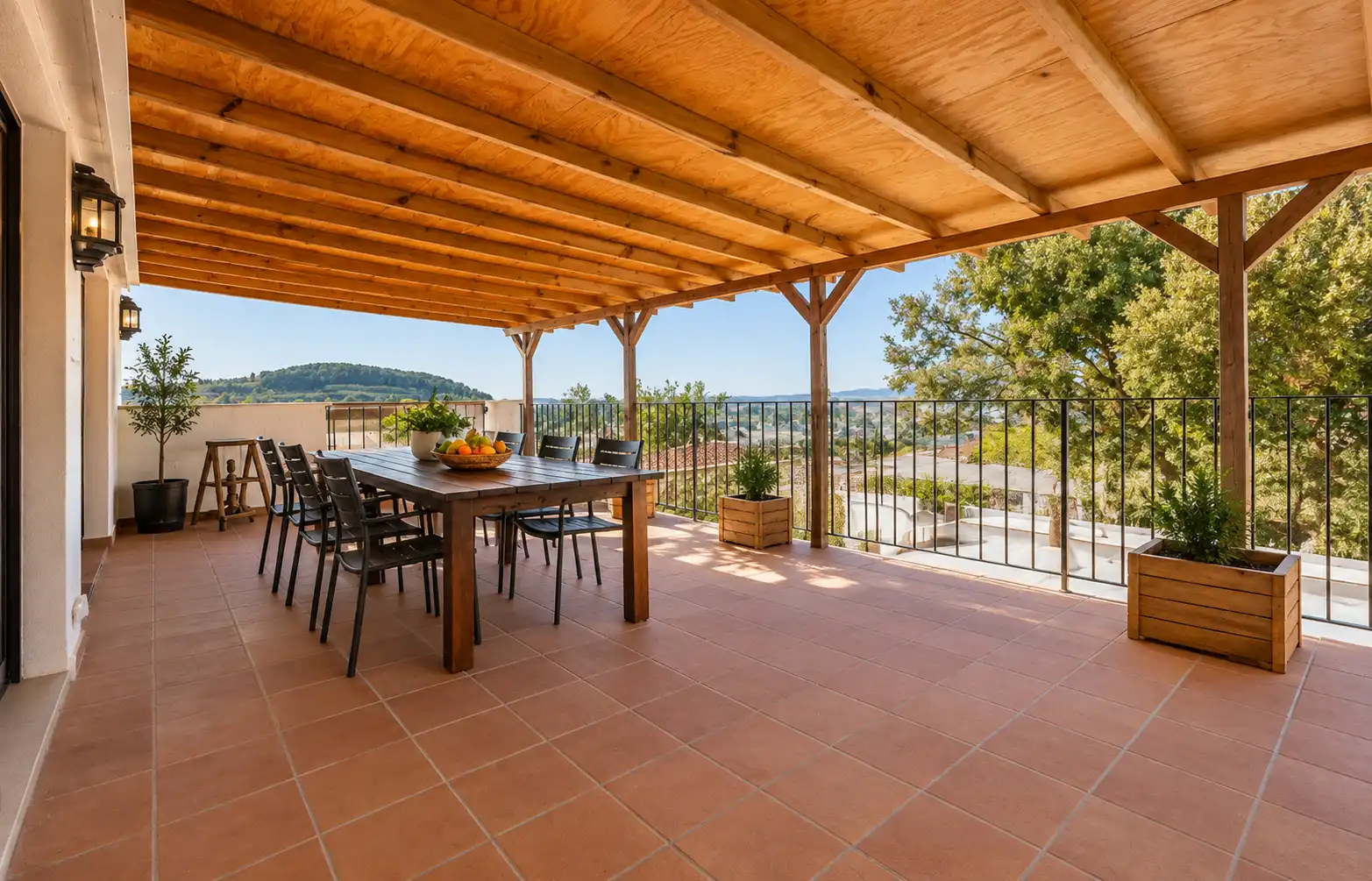 Casa adosada en venta en Calle dels Pins, Subirats