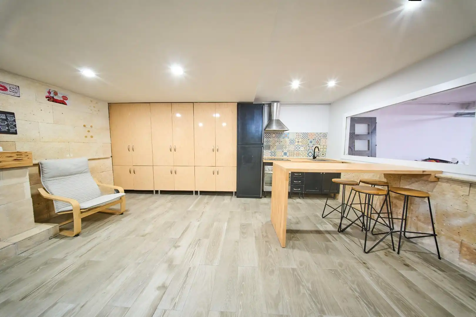 Casa con terraza en venta en Residencial Triana - Barrio Alto, imagen 62