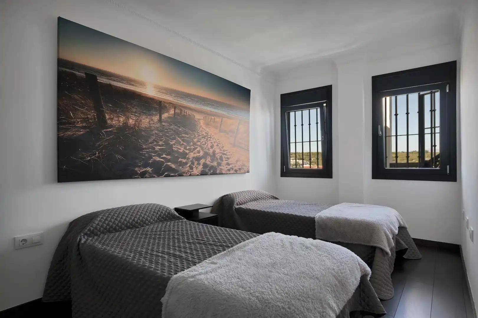 Habitación de Casa o chalet en venta en La Alcaidesa con Terraza, Trastero y Piscina