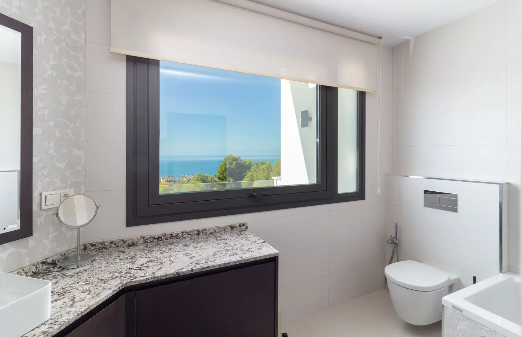 Villa mit Pool zur Miete in Este, imagen 27