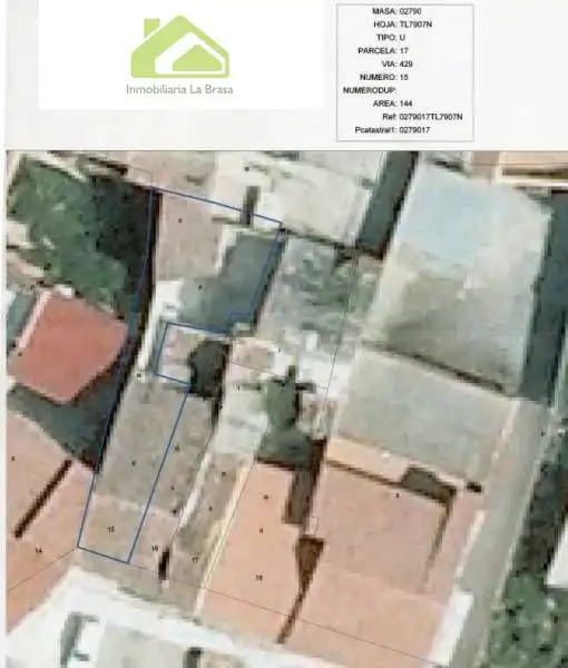 Terreni e lotti in vendita a Olivares, imagen 5