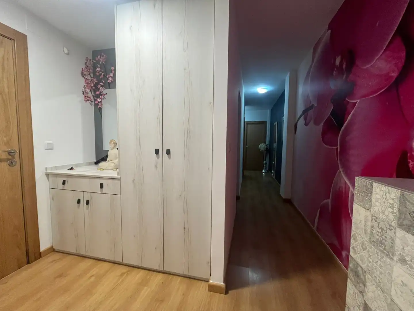 Piso en venta en Padul con Balcón